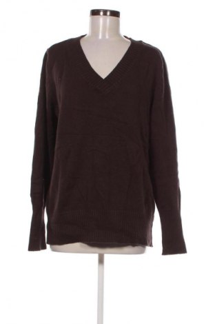 Női pulóver Bpc Bonprix Collection, Méret XL, Szín Barna, Ár 5 779 Ft