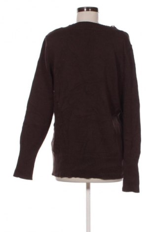 Női pulóver Bpc Bonprix Collection, Méret XL, Szín Barna, Ár 5 779 Ft