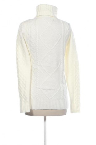 Γυναικείο πουλόβερ Bpc Bonprix Collection, Μέγεθος XXS, Χρώμα Λευκό, Τιμή 14,99 €