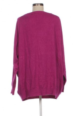 Női pulóver Bpc Bonprix Collection, Méret 3XL, Szín Rózsaszín, Ár 9 331 Ft