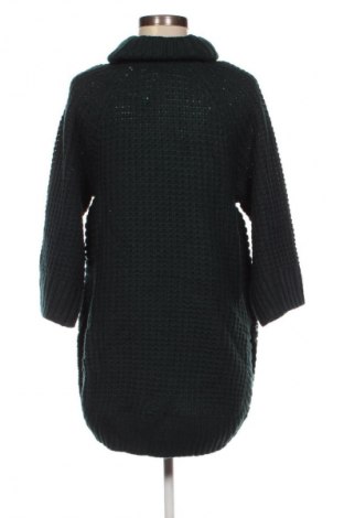 Γυναικείο πουλόβερ Bpc Bonprix Collection, Μέγεθος M, Χρώμα Πράσινο, Τιμή 9,99 €