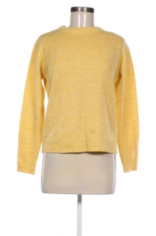 Damenpullover Bpc Bonprix Collection, Größe XS, Farbe Gelb, Preis 14,77 €