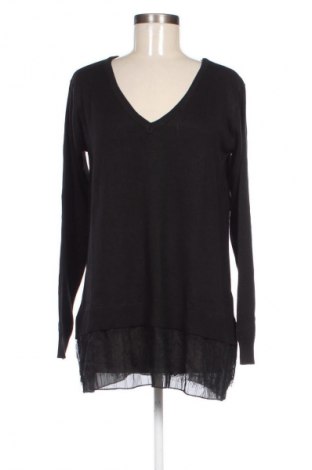 Pulover de femei Bpc Bonprix Collection, Mărime M, Culoare Negru, Preț 50,99 Lei