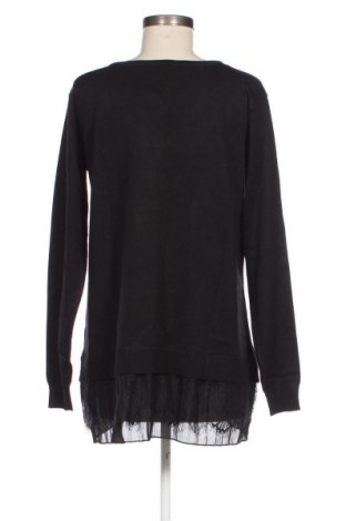 Pulover de femei Bpc Bonprix Collection, Mărime M, Culoare Negru, Preț 50,99 Lei