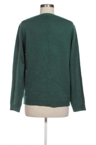 Dámsky pulóver Bpc Bonprix Collection, Veľkosť L, Farba Zelená, Cena  10,95 €