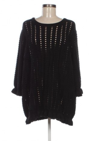 Dámský svetr Bpc Bonprix Collection, Velikost XXL, Barva Černá, Cena  429,00 Kč