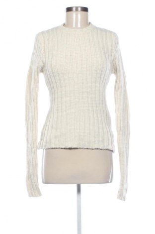 Női pulóver Brandy Melville, Méret S, Szín Ekrü
, Ár 5 979 Ft