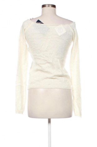 Damski sweter Brandy Melville, Rozmiar M, Kolor ecru, Cena 114,99 zł