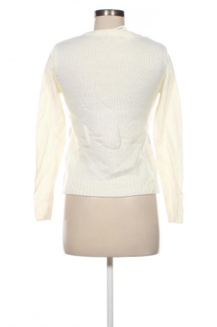Damenpullover Brave Soul, Größe XS, Farbe Weiß, Preis 10,99 €