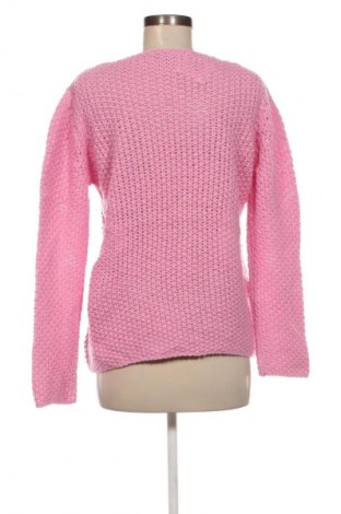 Női pulóver Brunello Cucinelli, Méret L, Szín Rózsaszín, Ár 60 039 Ft