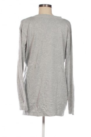 Női pulóver Buffalo, Méret XXL, Szín Szürke, Ár 4 999 Ft