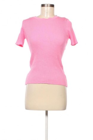 Dámský svetr By Clara, Velikost M, Barva Růžová, Cena  229,00 Kč