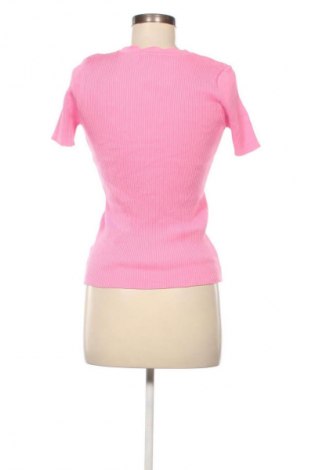 Dámský svetr By Clara, Velikost M, Barva Růžová, Cena  229,00 Kč