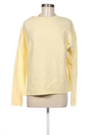 Damenpullover C&A, Größe M, Farbe Gelb, Preis € 11,99