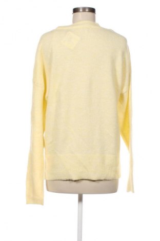 Damenpullover C&A, Größe M, Farbe Gelb, Preis € 11,99
