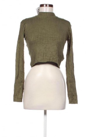 Pulover de femei C&A, Mărime M, Culoare Verde, Preț 60,99 Lei