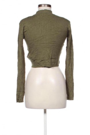 Pulover de femei C&A, Mărime M, Culoare Verde, Preț 60,99 Lei