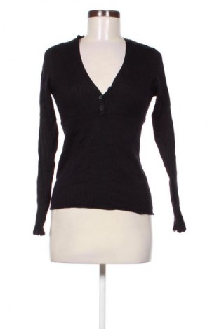 Damenpullover C&A, Größe M, Farbe Schwarz, Preis € 11,99