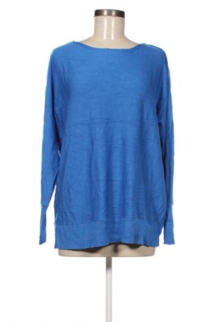 Női pulóver C&A, Méret L, Szín Kék, Ár 3 679 Ft