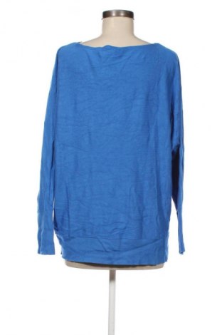 Női pulóver C&A, Méret L, Szín Kék, Ár 3 679 Ft