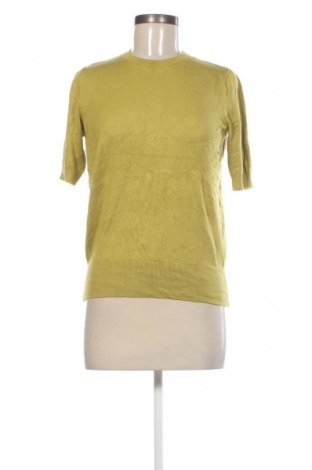 Damenpullover C&A, Größe M, Farbe Grün, Preis 10,99 €