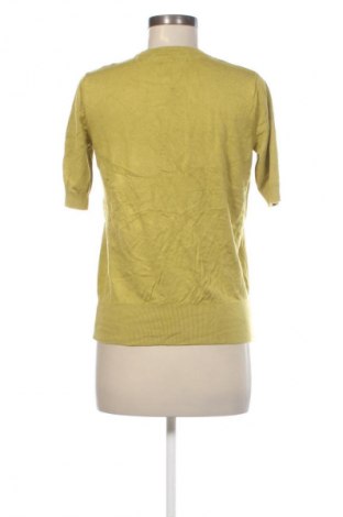Damenpullover C&A, Größe M, Farbe Grün, Preis 10,99 €
