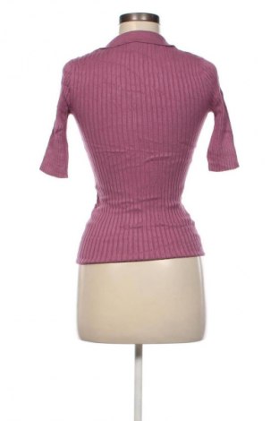 Damski sweter C&A, Rozmiar S, Kolor Popielaty róż, Cena 18,99 zł