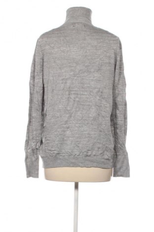 Damenpullover C&A, Größe M, Farbe Grau, Preis 10,99 €