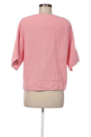 Pulover de femei C&A, Mărime L, Culoare Roz, Preț 54,99 Lei