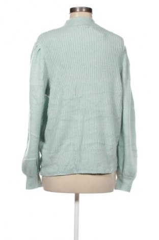 Damski sweter C&A, Rozmiar L, Kolor Zielony, Cena 57,99 zł