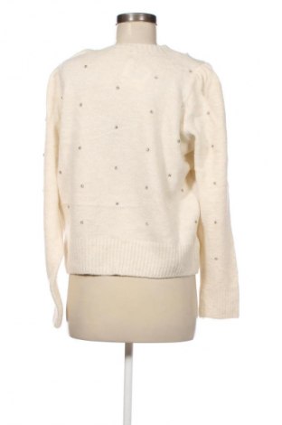Pulover de femei C&A, Mărime M, Culoare Bej, Preț 52,99 Lei