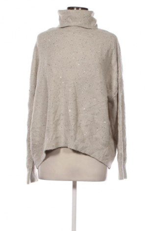 Pulover de femei C&A, Mărime XXL, Culoare Gri, Preț 81,99 Lei