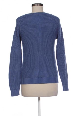 Dámský svetr C&A, Velikost XS, Barva Modrá, Cena  229,00 Kč