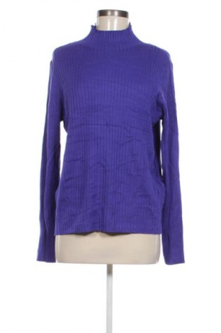 Damski sweter C&A, Rozmiar XL, Kolor Fioletowy, Cena 82,99 zł