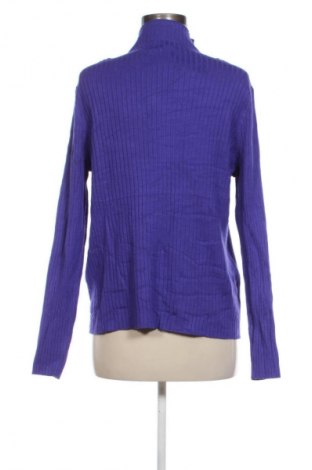Damski sweter C&A, Rozmiar XL, Kolor Fioletowy, Cena 82,99 zł
