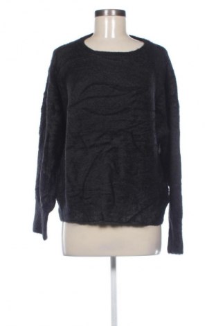 Damenpullover C&A, Größe L, Farbe Schwarz, Preis 11,99 €