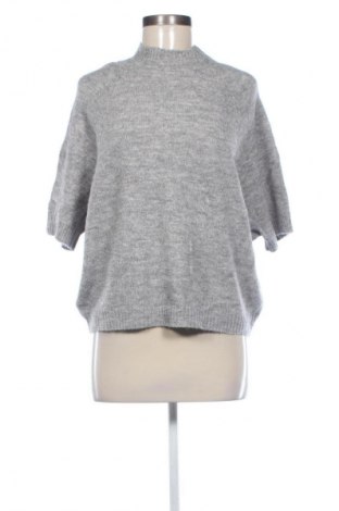 Pulover de femei C&A, Mărime M, Culoare Gri, Preț 51,99 Lei