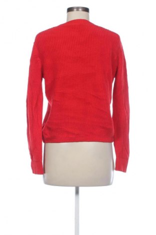 Dámsky pulóver C&A, Veľkosť S, Farba Červená, Cena  10,95 €