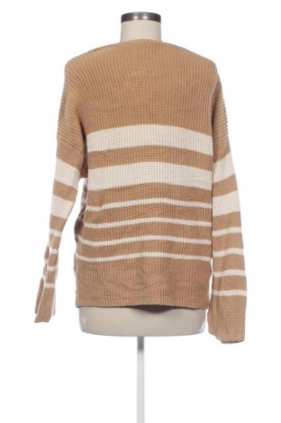 Damenpullover C&A, Größe L, Farbe Mehrfarbig, Preis 14,99 €