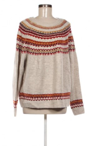 Damski sweter C&A, Rozmiar XL, Kolor Kolorowy, Cena 61,99 zł