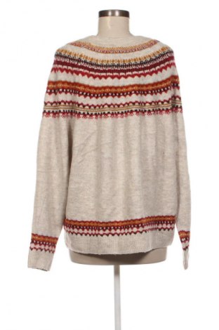 Damski sweter C&A, Rozmiar XL, Kolor Kolorowy, Cena 61,99 zł