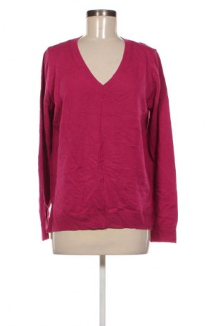 Pulover de femei C&A, Mărime M, Culoare Roz, Preț 43,99 Lei