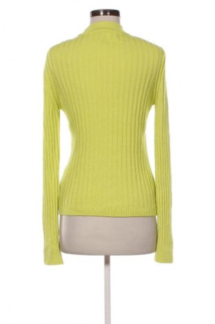 Damenpullover C&A, Größe S, Farbe Grün, Preis 13,99 €