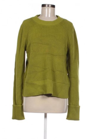 Pulover de femei COS, Mărime M, Culoare Verde, Preț 229,99 Lei