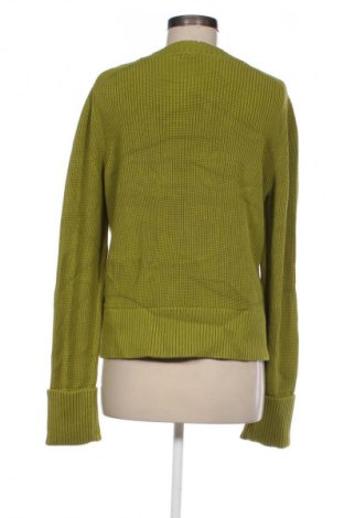 Pulover de femei COS, Mărime M, Culoare Verde, Preț 229,99 Lei
