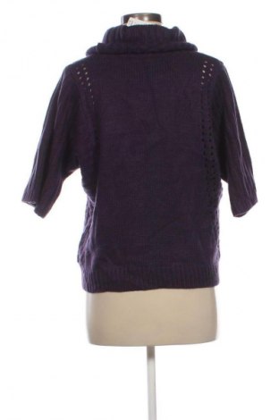 Női pulóver CPM Collection, Méret XL, Szín Lila, Ár 4 279 Ft