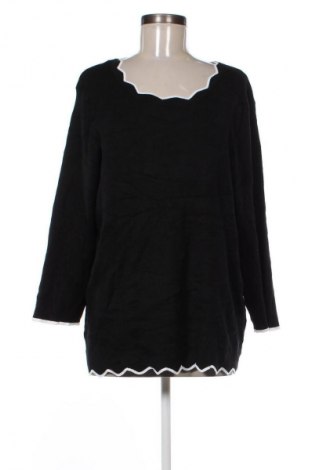 Damenpullover Cable & Gauge, Größe XXL, Farbe Mehrfarbig, Preis 22,99 €