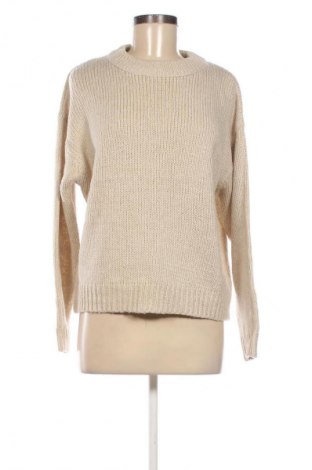 Dámsky pulóver Calliope, Veľkosť M, Farba Béžová, Cena  14,83 €