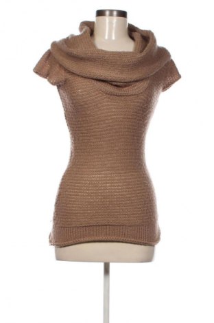 Pulover de femei Calliope, Mărime S, Culoare Bej, Preț 50,99 Lei