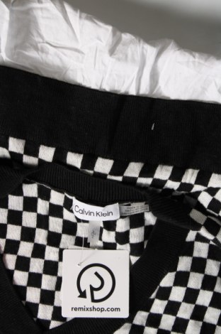 Damski sweter Calvin Klein, Rozmiar S, Kolor Kolorowy, Cena 188,99 zł